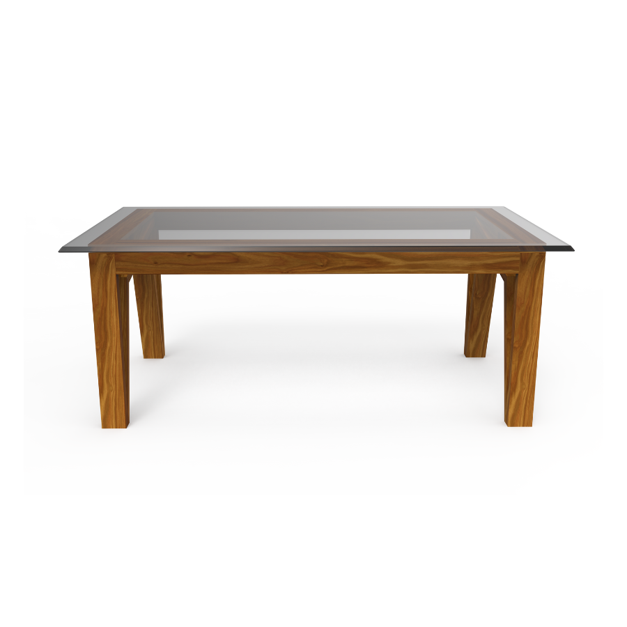 Signe | Teakwood Dinning Table