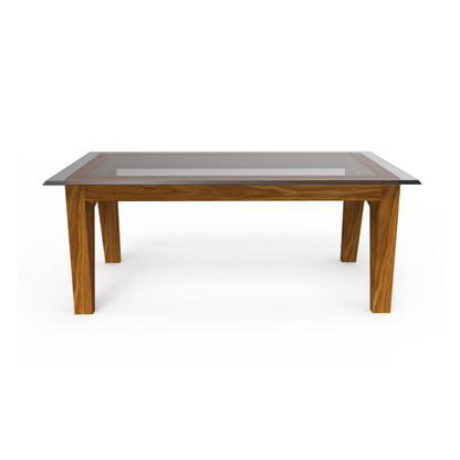 Signe | Teakwood Dinning Table