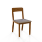 Ember | Teakwood Dinning Chair