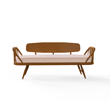 Luxy | Teakwood Sofa