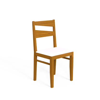 Aria | Teakwood Dinning Chair