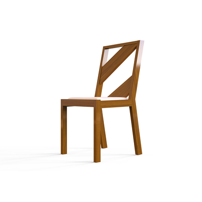 Nexus | Teakwood Dinning Chair