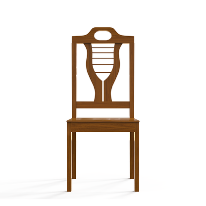 Aspen | Teakwood Dinning Chair