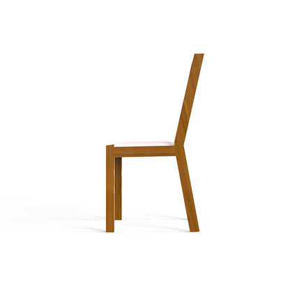 Nexus | Teakwood Dinning Chair