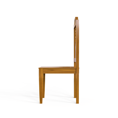 Aspen | Teakwood Dinning Chair