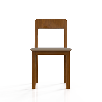 Ember | Teakwood Dinning Chair