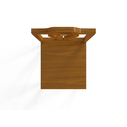 Aspen | Teakwood Dinning Chair