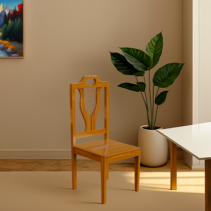 Aspen | Teakwood Dinning Chair