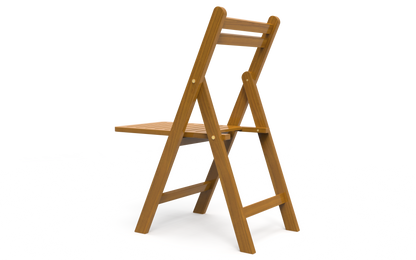 Royal Ritzy | Teakwood Foldable Chair