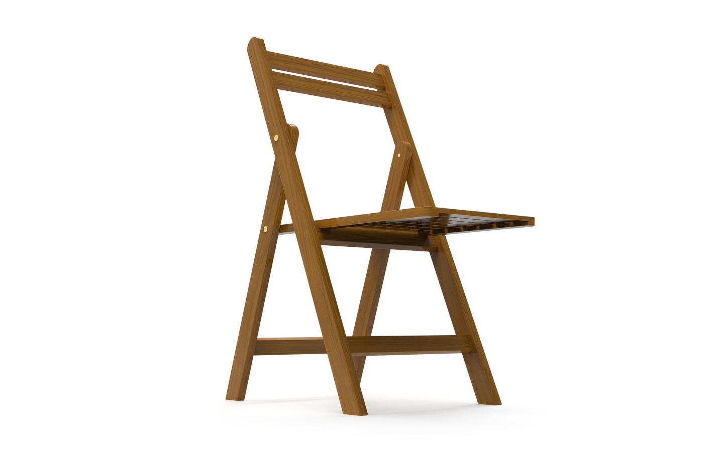 Royal Ritzy | Teakwood Foldable Chair