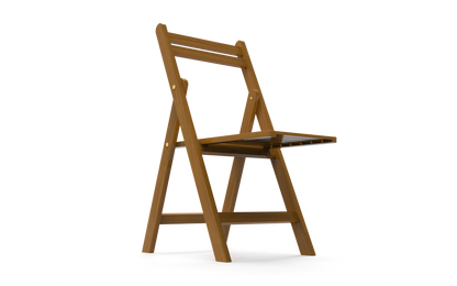 Royal Ritzy | Teakwood Foldable Chair