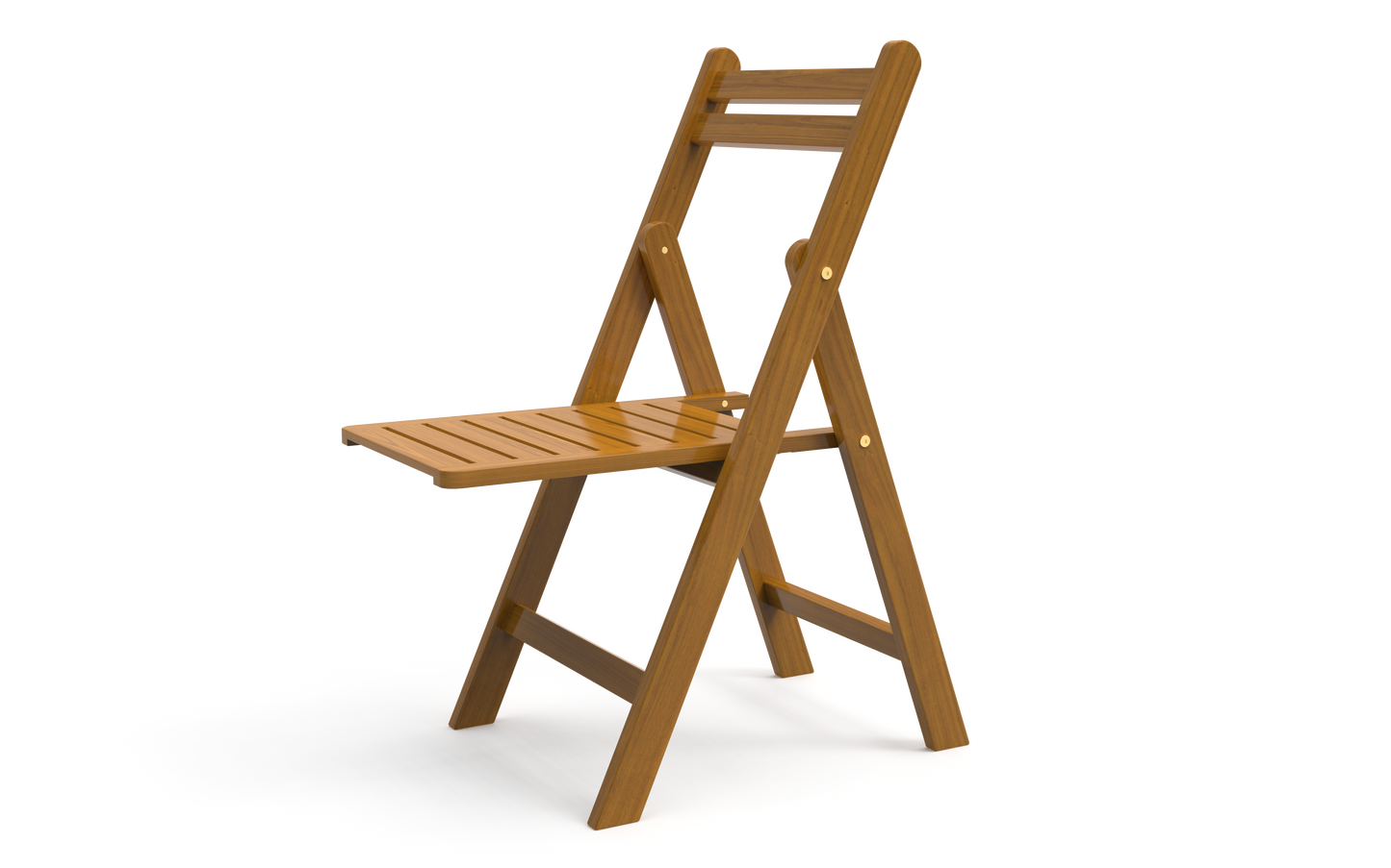 Royal Ritzy | Teakwood Foldable Chair