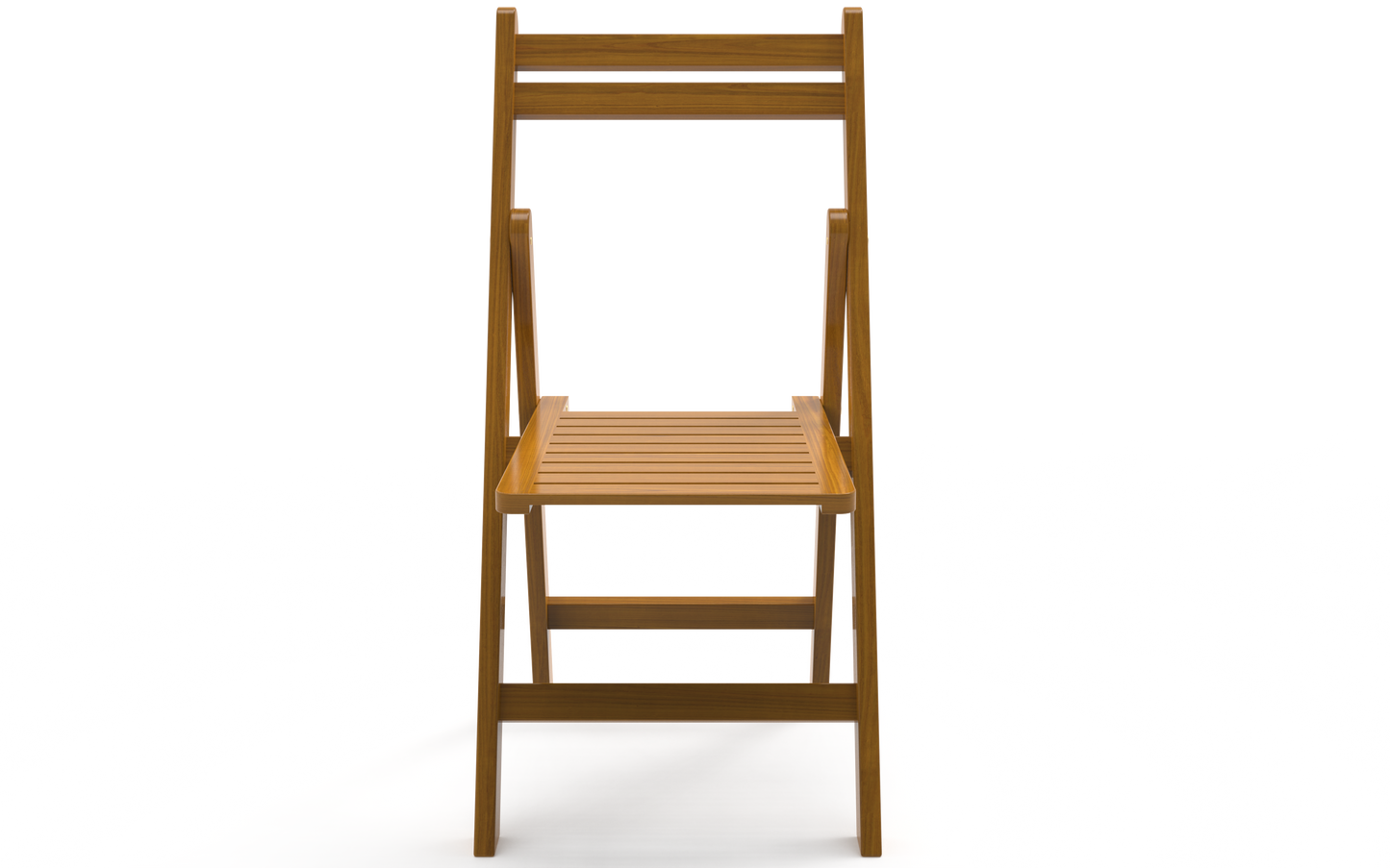 Royal Ritzy | Teakwood Foldable Chair