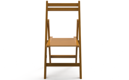 Royal Ritzy | Teakwood Foldable Chair