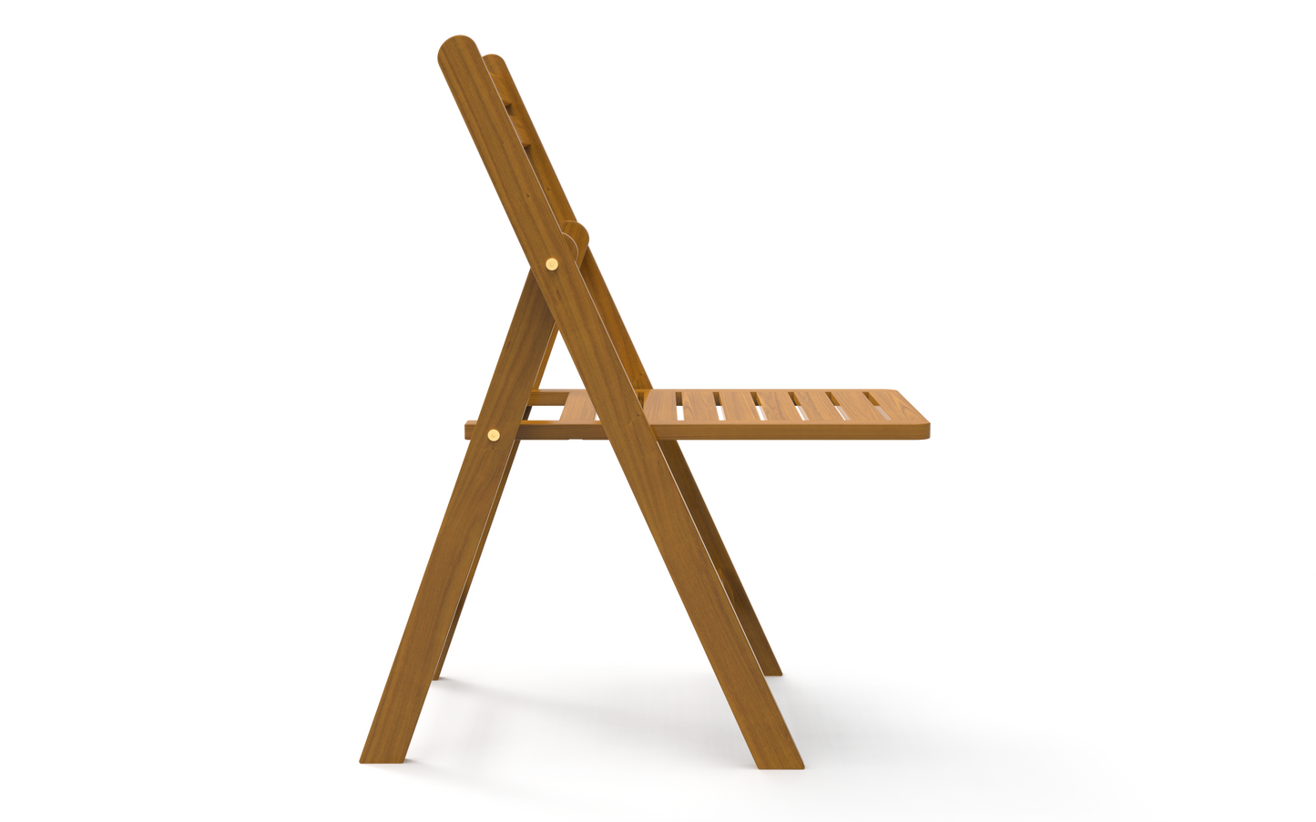 Royal Ritzy | Teakwood Foldable Chair