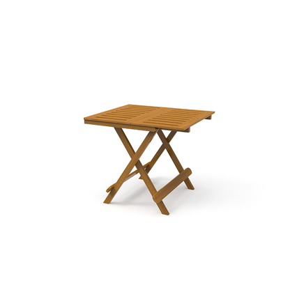 Snap Nest Deluxe | Teakwood Dinning Table