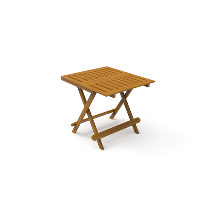 Snap Nest Deluxe | Teakwood Dinning Table