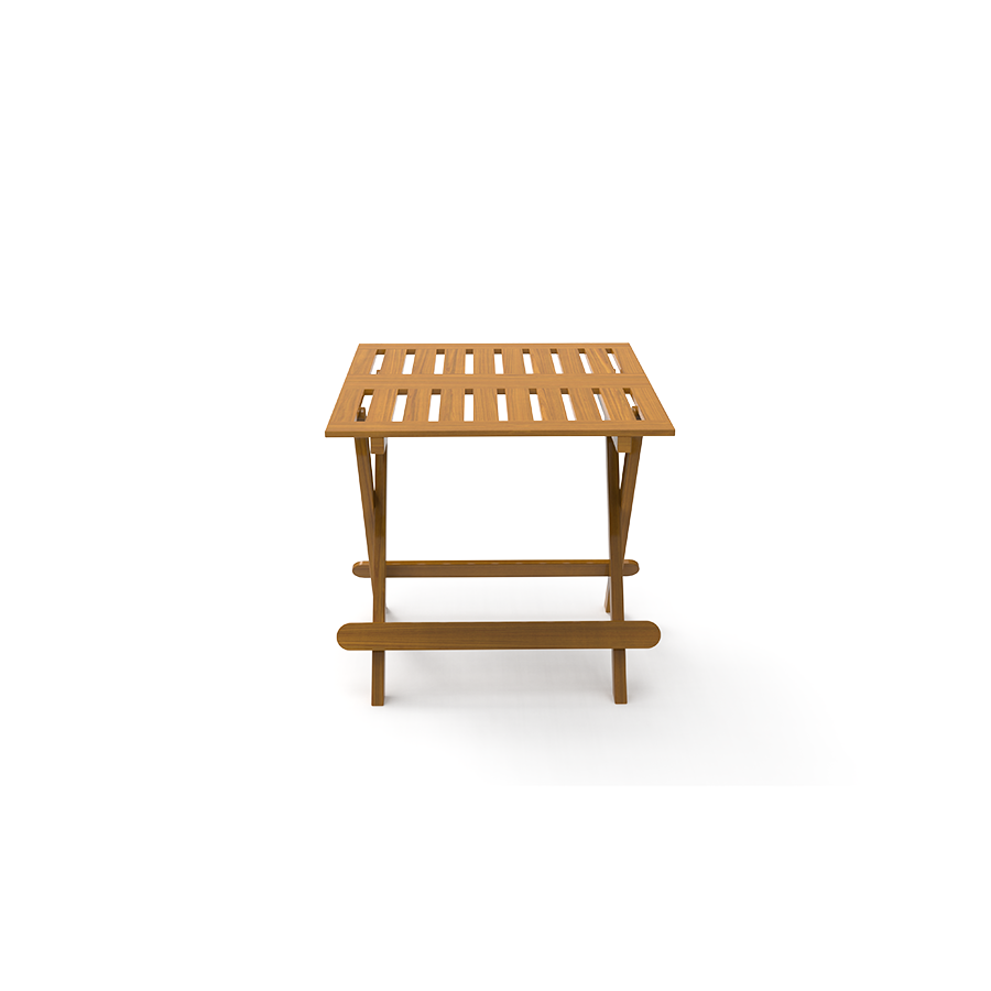 Snap Nest Deluxe | Teakwood Dinning Table