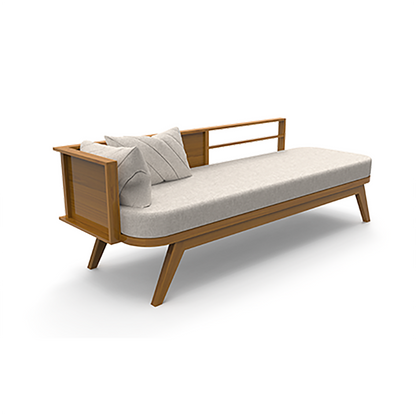 Classico Couch | Teakwood Sofa