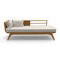 Classico Couch | Teakwood Sofa