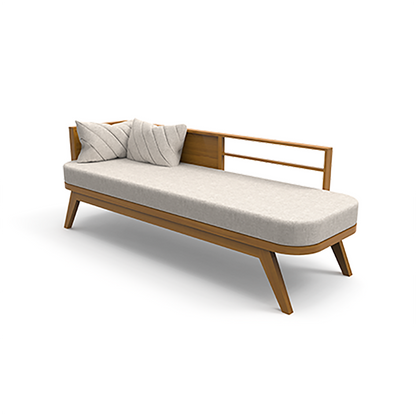 Classico Couch | Teakwood Sofa